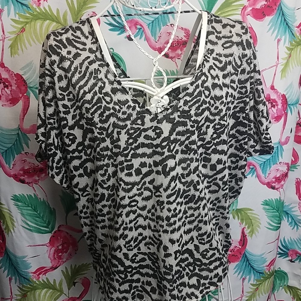 Express top
